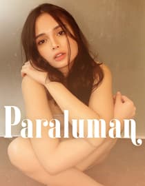 Paraluman