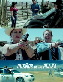 Dueños de la Plaza
