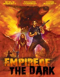 Empire Of The Dark - Digital