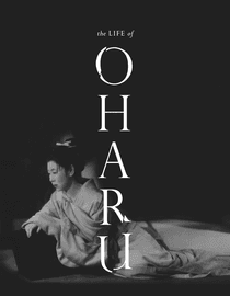 The Life of Oharu