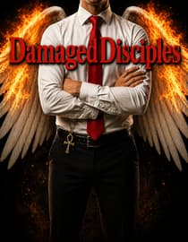 Damaged Disciples