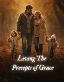Living the Precepts of Grace