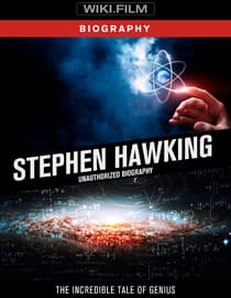 Stephen Hawking Unauthorized Biography
