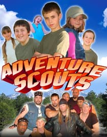 Adventure Scouts