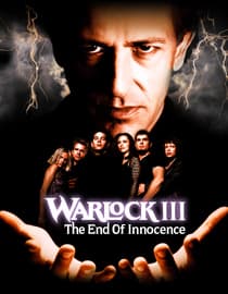Warlock III: The End of Innocence