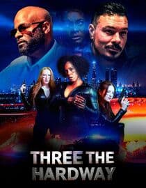 Three the Hardway