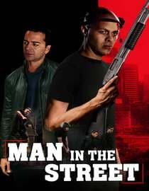 Man In The Street