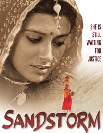 Sandstorm (AKA Bawandar)