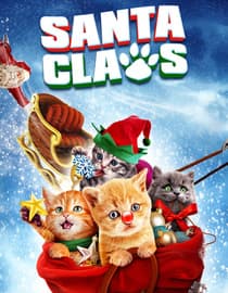 Santa Claws