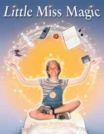 Little Miss Magic
