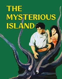 The Mysterious Island