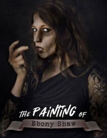 The Painting of Ebony Shaw