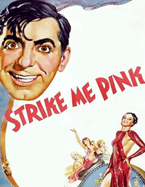 Strike me pink