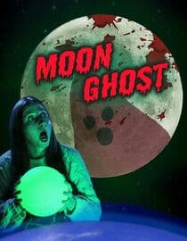Moon Ghost