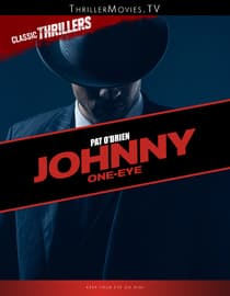 Johnny One-Eye