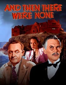 And Then There Were None