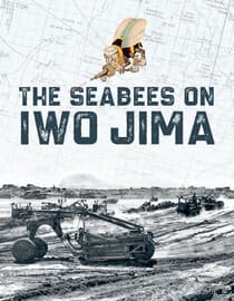 The Seabees On Iwo Jima