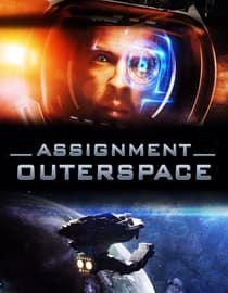 Assignment Outerspace