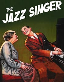 The Jazz Singer