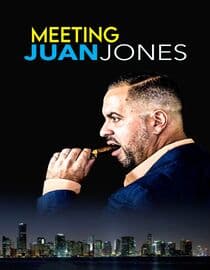 Meeting Juan Jones