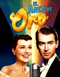 El Arca de Oro