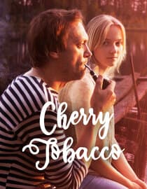Cherry Tobacco