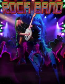 Rock Band