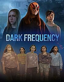 Dark Frequency
