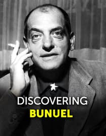 Discovering Bunuel