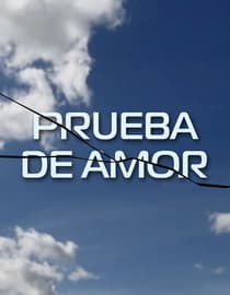 Prueba de Amor