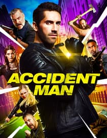 Accident Man