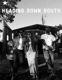 Heading Down South