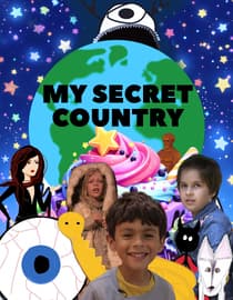 My Secret Country