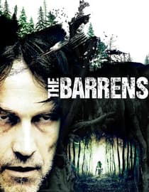 The Barrens
