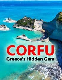 Corfu: Greeces Hidden Gem