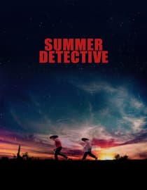 Summer Detective