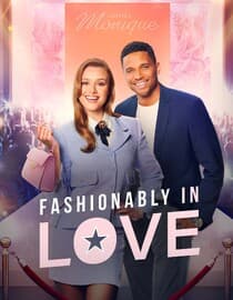 Fashionably in Love