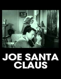 Joe Santa Claus