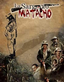 La Sargento Matacho