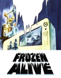 Frozen Alive
