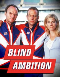 Blind Ambition