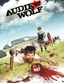 Audie & the Wolf