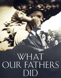 What Our Fathers Did