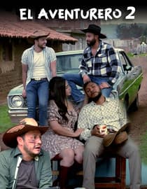 El Aventurero 2