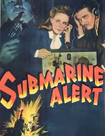 Submarine Alert