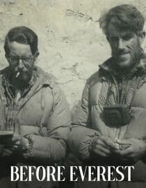 Before Everest