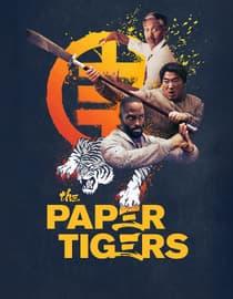 The Paper Tigers