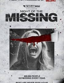 Night of the Missing