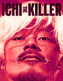 Ichi The Killer