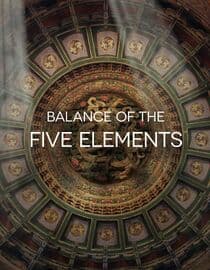 Balance of the Five Elements